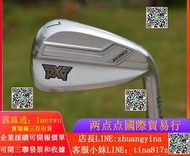 高爾夫球桿 高爾夫球木桿2023新款PXG 0211高爾夫鐵桿組XCOR2高容錯易操控男士鐵桿正品