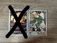 PTCG Pokemon Card 繁中 迷唇姐 CHR / 圖圖犬 CHR