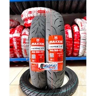 Maxxis Victra 80/80-17 90/80-17 Tubeless Tire Donut Tire soft compound tire Maxxis 90/80-17 tire Max