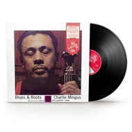 [Broken Music] Charles Mingus-Blues & Roots (2LP)
