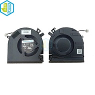 DC5V Laptop CPU Cooling Fan For HP Victus 15-FA 15-FB 15-FA0165TX 15-FB0028NR TPN-Q278 Q279 ND85C26-