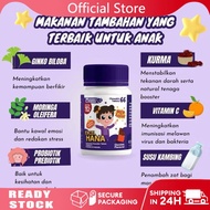 MommyHana | Excel Hana | Speech Delay | Tantrum | Vitamin Minda