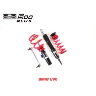BMW 3series E90 - Zerone SSR500 plus hilo bodyshift adjustable absorber coilover