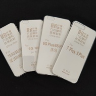 Clear/transparent case iPhone5/5s/se IPhone6/6s iPhone6p/6sp iPhone7 iPhone7p festive price