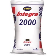 integra 2000 BMeg feeds repackage 1kg