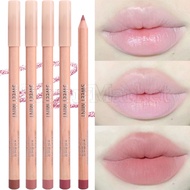 Sweetmint 4 Colors Lipliner - Lipstick Pen - Lip Tint - Lips Contour - Lipstick Primer - Matte, Velv