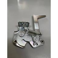 HONDA WAVE110 WAVE 110 SEAT LOCK BRACKET BRAKET LOCK SEAT WAVE110 WAVE 110