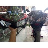 Headlamp/head R15 v2 model r25