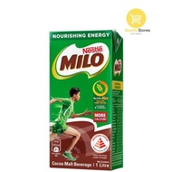 Milo Activ-Go UHT 1L