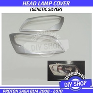 Proton Saga Blm 2008 2009 2010 Head Lamp Cover Headlamp Light Cover