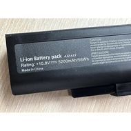 not ture link NEW Laptop Battery A32-A15 40036064 for msi A6400 CX640(MS-16Y1) CR640 Gigabyte Q2532N
