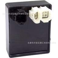 Sesuai untuk Hyosung GT250 GT250R GV250 GT 250R Igniter CDI 32900HM815