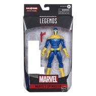 Marvel legends 漫威6吋 間諜大師 黑寡婦 蜘蛛人 鐵霸王 緋紅女巫 現貨 請看商品說明