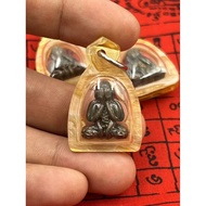 [南疆少林/六手遮天] 瓦考奥 顶级法术系 六手必打佛 | Phra Pidta Maha Oh (6-Armed) Wat Khao Or