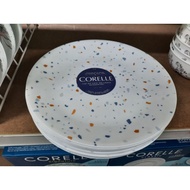 [Shop Malaysia] Corelle Signature Terrazzo - dinner plate 26cm