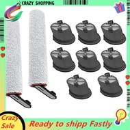 Filter for  H14 Dual Vacuum Cleaner Parts