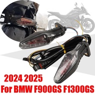 For BMW F900GS R1300GS F900 R1300 GS R 1300 900 GS 1300GS GS1300 Accessories LED Turn Signal Indicat