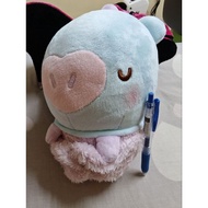 BT21 Mang baby sleeping plush