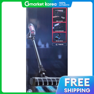 Tefal | เครองดดฝนไรสายแบบมอถอ เทฟอล รน 7.60 TY6A16KO นำหนกเบา