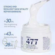 【yumcutete】khio 477  cream Niaciamide Anti old brightening Renewing Skin Reduce Melasma Skin Care Ni