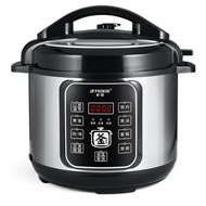/Electric Pressure Cooker Household Intelligent2L2.5L4L5L6L Single and Double Pot Pressure Cooker Ri