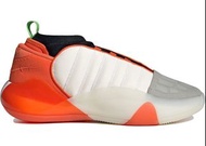 adidas Harden Vol. 7 "Halloween