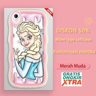 Vivo Y53S 4G Y55+ Y55S 2023 Y75 T1 Y71 T71I Y81 Y83 Y81I Y91 Y91I Y93 Y95 Y91C Y1S Y90 5G Phone Case