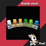 Tamiya Cement 40ml Model Kit Tool Gunpla