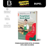 ERLANGGA - BUSINESS MANAGEMENT RITEL-KK BUSINESS RESEARCH VOCATIONAL SCHOOL CLASS 12/KM REVISION