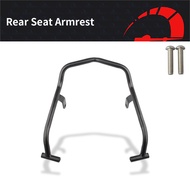 FIT For GB350S CB350RS 2022-2024 Passenger Rear Seat Grab Bar Handle Seat Hand Armrest Rail Luggage 