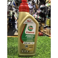 CASTROL SCOOTER ENGINE OIL(FULLY SYNTHETIC /SEMI SYNTHETIC /MINERAL)
