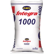 Bmeg Integra 1000Chicken,Hamster,Rabbit Feed, ducks 1kg
