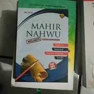 Proficient nahwu Volume 1st