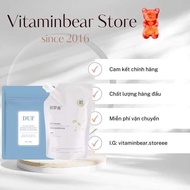 [Vitaminbear.store] Bột ủ trắng Niacinamide nội địa Trung