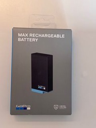 GOPRO max rechargeable battery