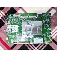 LG (MAINBOARD) TV untuk MODEL 65NANO80TPA EAX69580302 (1.0)