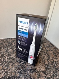 Philips 飛利浦電動牙刷 4100