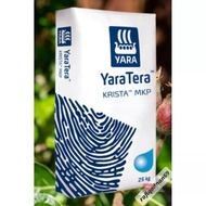 500g to 2KG REPACK Baja Yara Tera MKP Monopotassium Phosphate Soluble Foliar Fertilizer KH2PO4 Larut