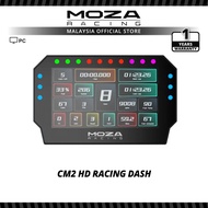 MOZA RACING CM2 HD Racing Dash