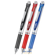 Pentel Flying Dragon Stationery ENERGEL 0.7mm Speed Ball Pen BL77 Series