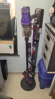 Dyson digital slim fluffy extra無線吸塵機