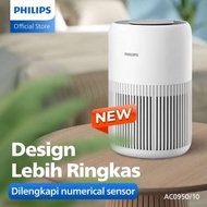 PHILIPS AIR PURIFIER AC0950 AC 0950 /10 AC0950/10 PURE PROTECT MINI SERIES 900 HEPA FILTER FILTER FI