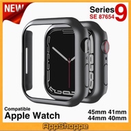 Bumper Cover HardCase Protector Compatible Series 9 SE 87654 PREMIUM