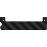 Bevinsee Dry Carbon Fiber Spark Plug Cover Insert K Series Engine K20/K24 Compatible with Honda Acco