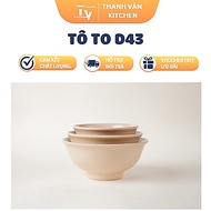 TO TO D43 (TV1633)