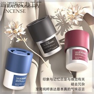 Song Rack Household Cup Purifying Sandalwood Cream Remove Avenue Formaldehyde Smell Aromatherapy Sol