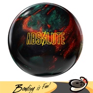 [SG] Storm Absolute Pro Performance Bowling Ball