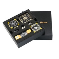 SpeedyBee F405 V5 Stack F405 V5 FC 32-Bit 55A 4in1 ESC 3-6S LiPo 30.5x30.5mm 16MB ICM42688P Gyro For