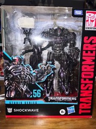 Transformers studio series 56
