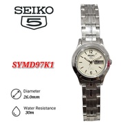 Seiko 5 Automatic 21 Jewels SYMD97K1 Women's Watch